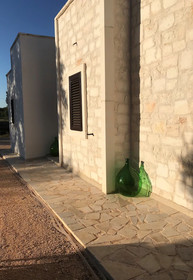 Pool-Villa Lavanda