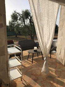 Pool-Villa Lavanda