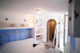 Relais Patriarca - Dimora Ionia