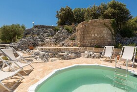Relais Patriarca - Dimora Ionia