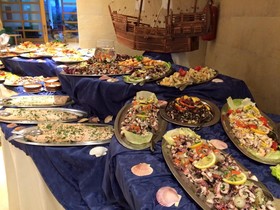 Scoglio Degli Achei