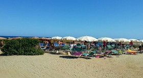 Scoglio Degli Achei