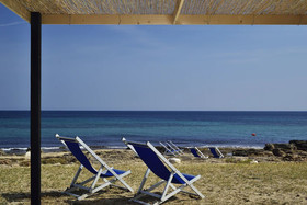 TH Ostuni - Ostuni Village