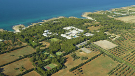 TH Ostuni - Ostuni Village