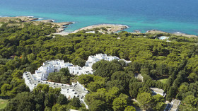 TH Ostuni - Ostuni Village