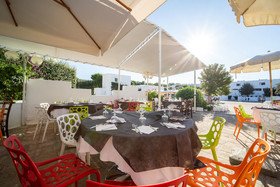 TH Ostuni - Ostuni Village