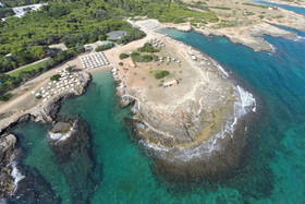 TH Ostuni - Ostuni Village