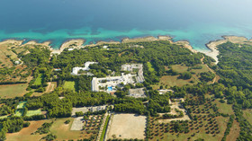 TH Ostuni - Ostuni Village