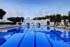 TH Ostuni - Ostuni Village