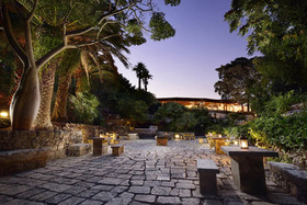 TH Ostuni - Ostuni Village