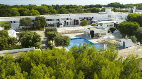 TH Ostuni - Ostuni Village