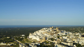 TH Ostuni - Ostuni Village