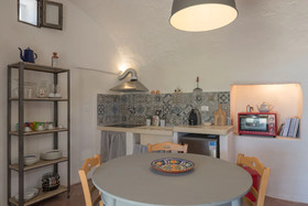 Torretta Vista Mare by Wonderful Italy