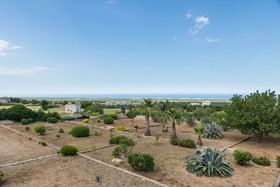 Torretta Vista Mare by Wonderful Italy