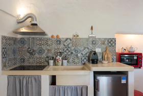 Torretta Vista Mare by Wonderful Italy