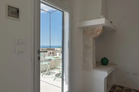 Torretta Vista Mare by Wonderful Italy