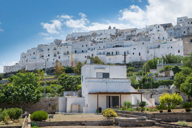 Torretta Vista Mare by Wonderful Italy