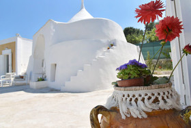 Trulli Albamarina