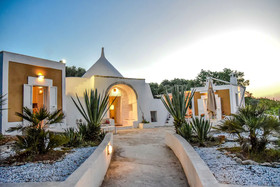 Trulli Albamarina