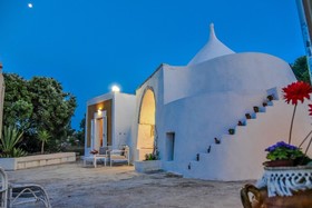 Trulli Albamarina