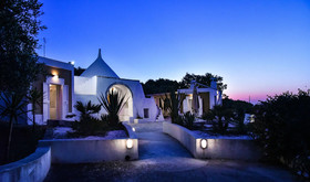 Trulli Albamarina