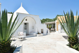 Trulli Albamarina