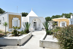 Trulli Albamarina