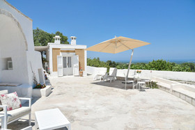 Trulli Albamarina