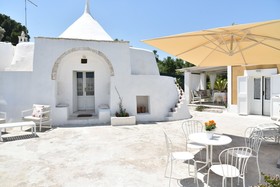 Trulli Albamarina