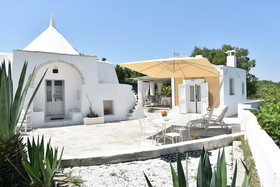 Trulli Albamarina