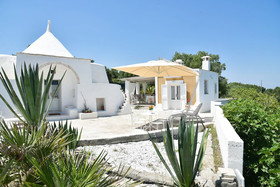 Trulli Albamarina
