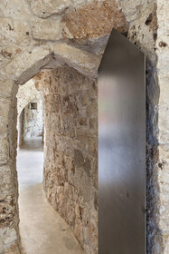 Trulli Beresheet