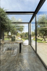 Trulli Beresheet