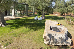 Trulli Beresheet