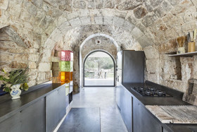 Trulli Beresheet