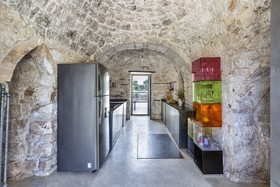 Trulli Beresheet