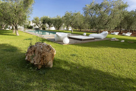 Trulli Beresheet
