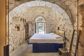 Trulli Beresheet