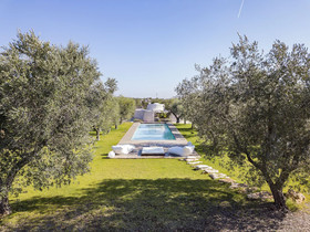 Trulli Beresheet