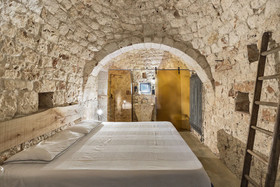 Trulli Beresheet