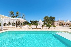 Trulli Ion