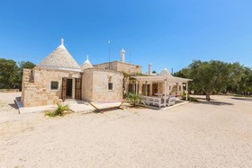 Trulli Ion