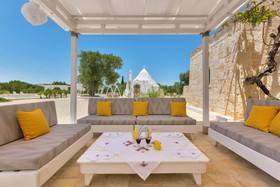 Trulli Ion