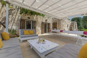 Trulli Ion