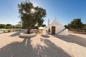 Trulli Ion