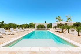 Trulli Ion