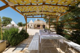 Trulli Ion
