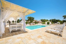Trulli Ion