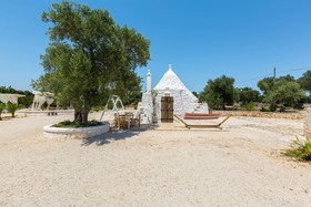 Trulli Ion