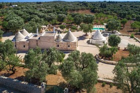 Trulli Ion